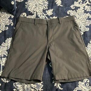 Men's Gray Shorts